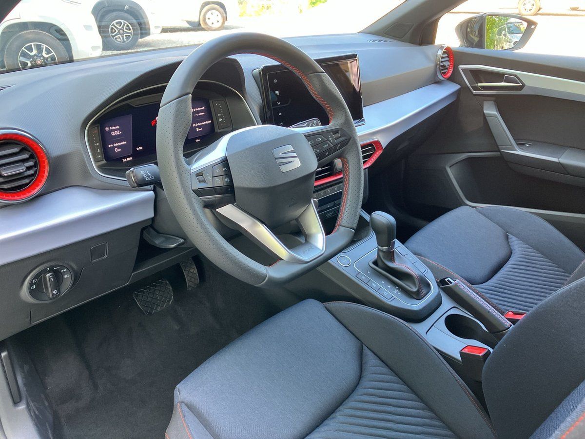 Seat Ibiza - Bild 10