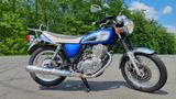 Yamaha SR 400, SONDERMODELL 50th  YAMAHA DEUTSCHLAND ! - Offers matching your search criteria