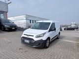 Ford Transit 1.6 DIESEL 2015 - Ford Transit Connect mit Diesel-Antrieb: Kleinbus, 1.6