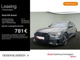 Audi A6 Avant 50 TDI qu S line tip*EUPE 123.595*Air*B
