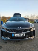 Kia Stinger 3.3 T-GDI AWD GT GT - gebrauchte Kia Stinger aus dem Jahr 2022