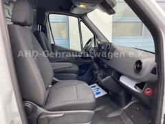 Fahrzeugabbildung Mercedes-Benz Sprinter III Kasten 311/314/316 CDI Maxi Lang
