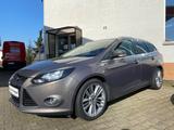 Ford Focus Turnier Titanium *neuer Motor* - Ford Focus: Motor