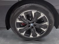 BMW iX - Vorschau Bild 17
