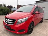 Mercedes-Benz V 200 V -Klasse V 200/220 CDI lang KAMERA*19ZOLL - Mercedes-Benz V 200 Gebrauchtwagen