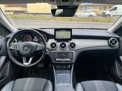 Fahrzeugabbildung Mercedes-Benz GLA 250 Urban-/Progressive-Paket Navi Garantie!