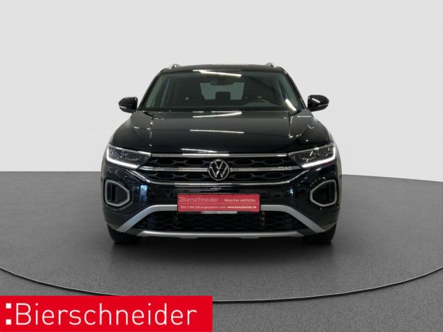 Volkswagen T-Roc 1.5 TSI DSG Style AHK NAVI CAM ACC imagem 2