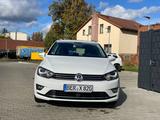 Volkswagen Golf Sportsvan 2.0 AHK, Highline Xenon,Alcantara