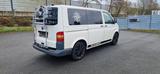 Volkswagen T5 Ausbau Skycamper mit TÜV abnahme - Volkswagen T5 ausbau