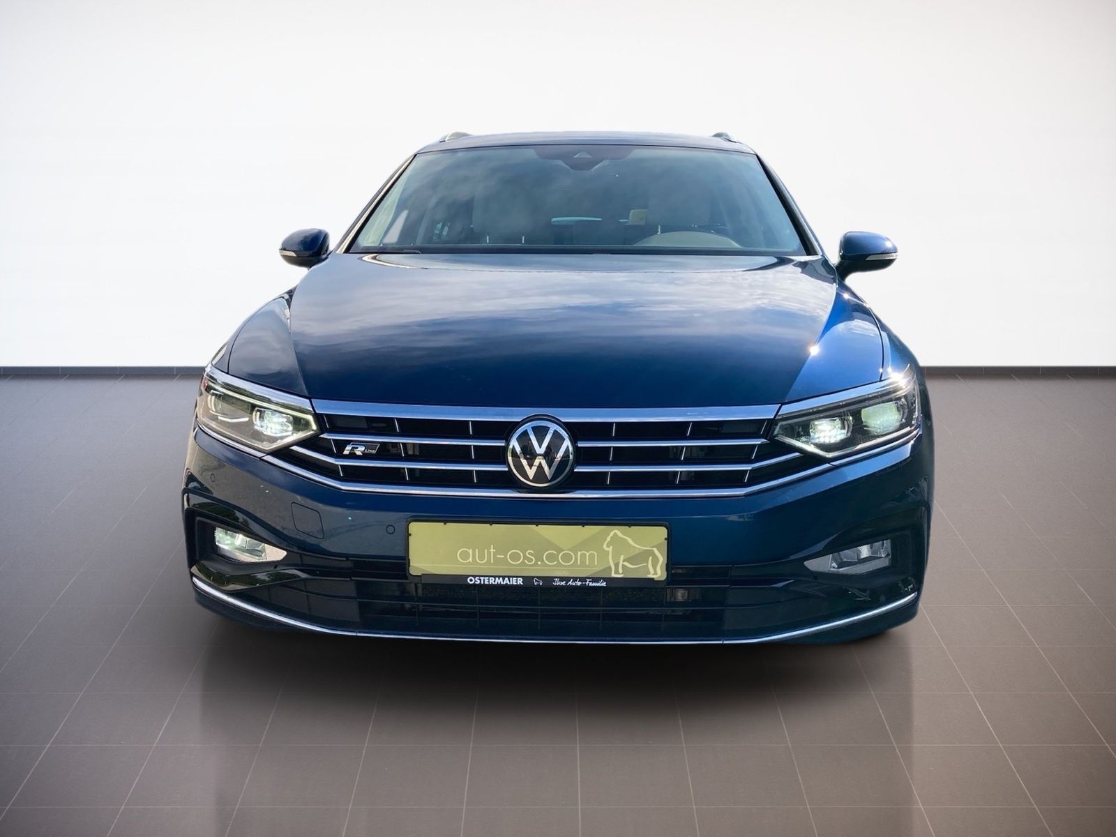 Volkswagen Passat Variant - Bild 3