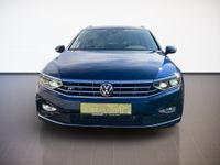 Volkswagen Passat Variant - Vorschau Bild 3