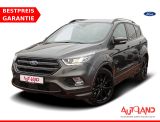 Ford Kuga 2.0 EB 4x4 ST-Line Xenon Navi ACC Kamera - Ford Kuga: Allradantrieb