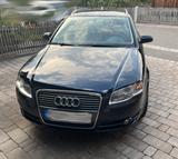 Audi A4 Avant TDi, Bastlerfahrzeug, 3.150€, 140 PS
