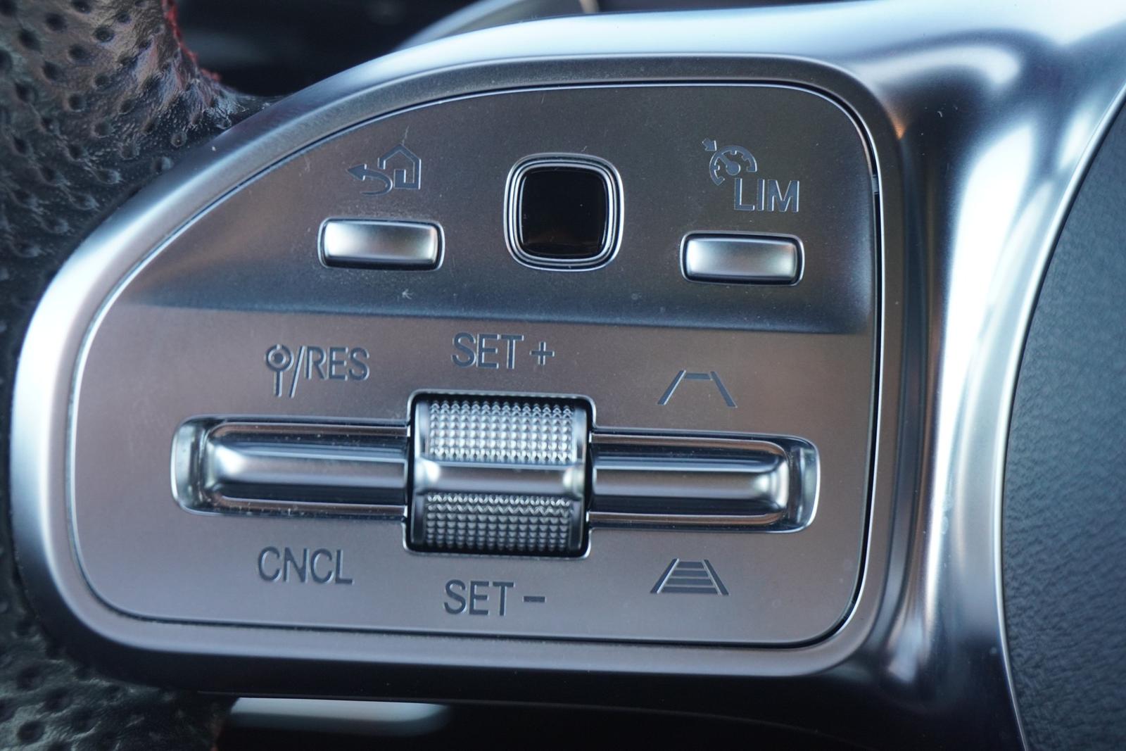 Mercedes-Benz CLA AMG Line LED Navi 360° AHK Panorama ACC, миниатюра 21