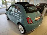 Fiat 500 C 1.2 8V Anniversario - Fiat Gebrauchtwagen in Köln