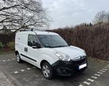 Opel Combo D Kasten L1H1 2,2t -KLIMA - - Opel Combo Gebrauchtwagen in Düsseldorf