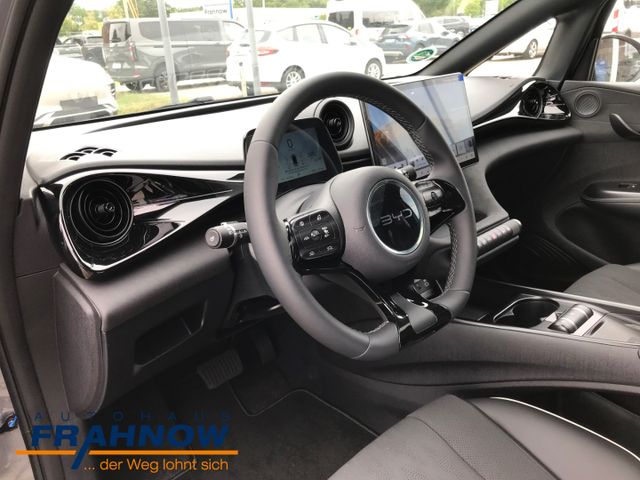 Foto Nummer 9: BYD DOLPHIN