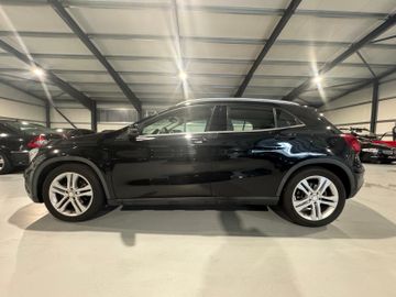 Mercedes GLA 200 - 5