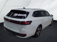 Volkswagen Passat Variant - Vorschau Bild 2