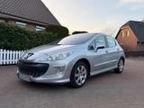 Peugeot 308 Sport Automatik KLIMA / PDC / TÜV Neu - Peugeot 308: Sport