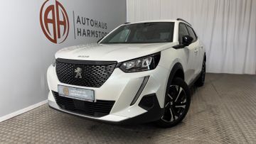 Peugeot 2008 Allure Pack AT LED SH Navi