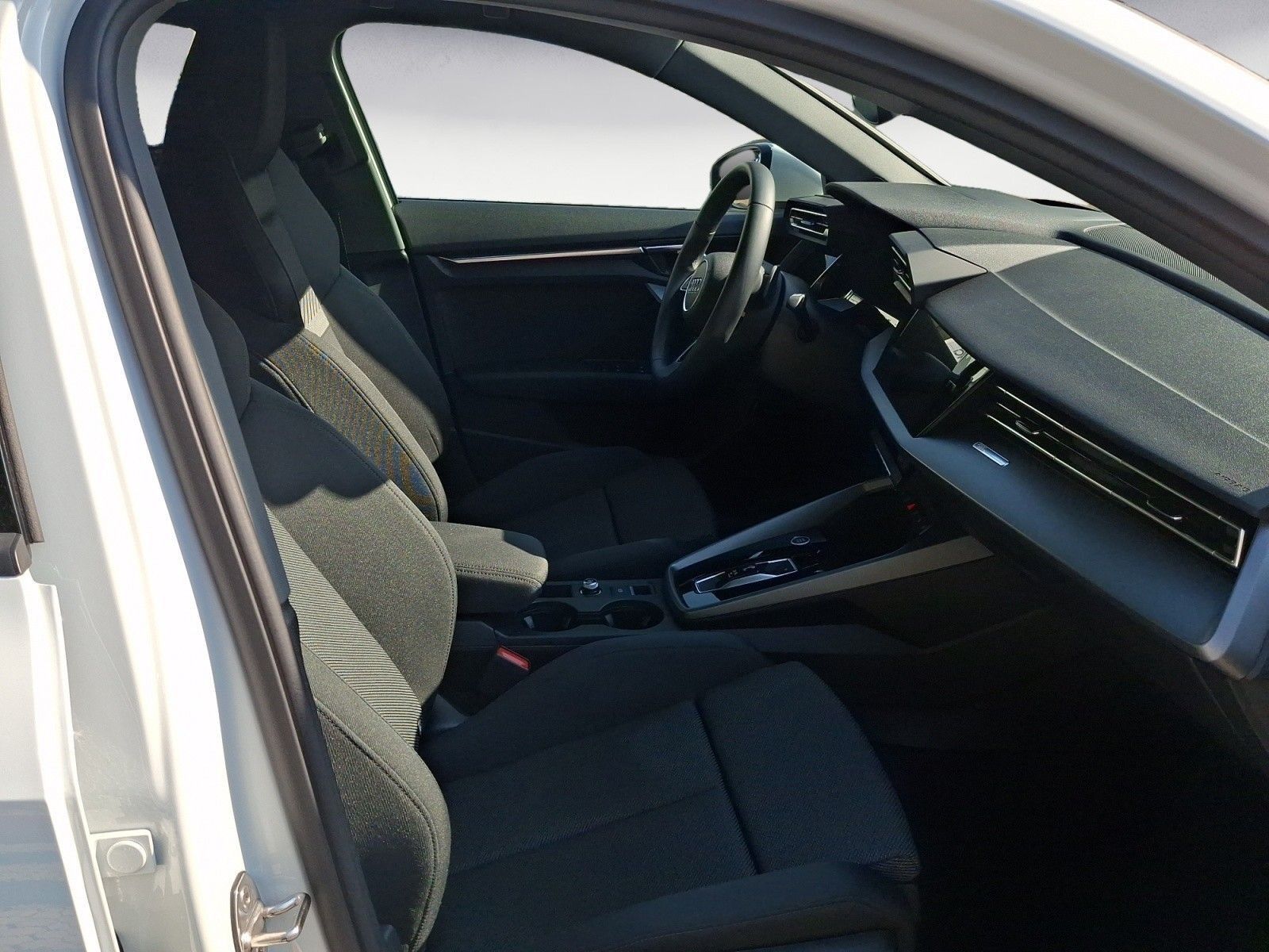 Audi A3 - Bild 13