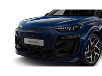 Audi SQ6 e-tron - Vorschau Bild 3