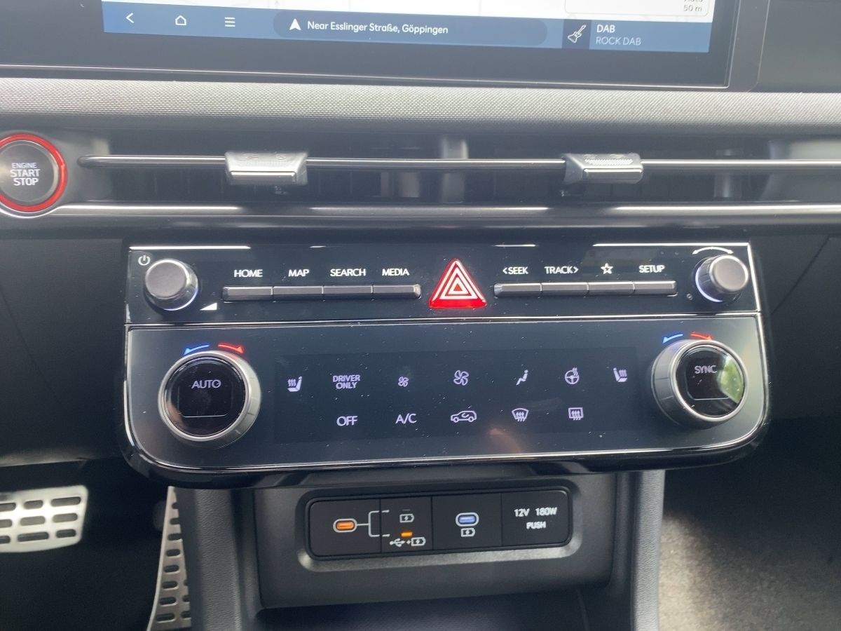 Hyundai TUCSON - Bild 14