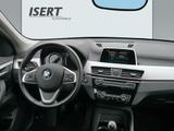 BMW X1 sDrive18d Advantage +NAVI+SHZ+LED+PDC+LM+ - BMW X1 Advantage mit Diesel-Antrieb
