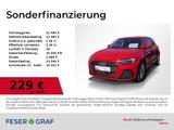 Audi A1 Sportback Leder/LED/SHZ/Tempo/PDC/Sound-S/16"
