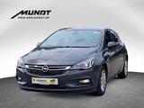 Opel Astra K Lim. 5-trg. Dynamic - Opel Gebrauchtwagen in Halle