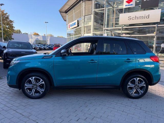 Suzuki VITARA 1.6 ALLRAD AUTOMATIK COMFORT+