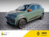Dacia Spring Electric Expression CCS - Dacia Spring: Expression