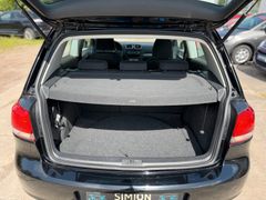 VW Golf VI VOLL-SCHECKHEFT*Allwetterreifen*TOP