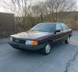 Audi 100 C3 1,8i KAT  - Audi 100: 1.8
