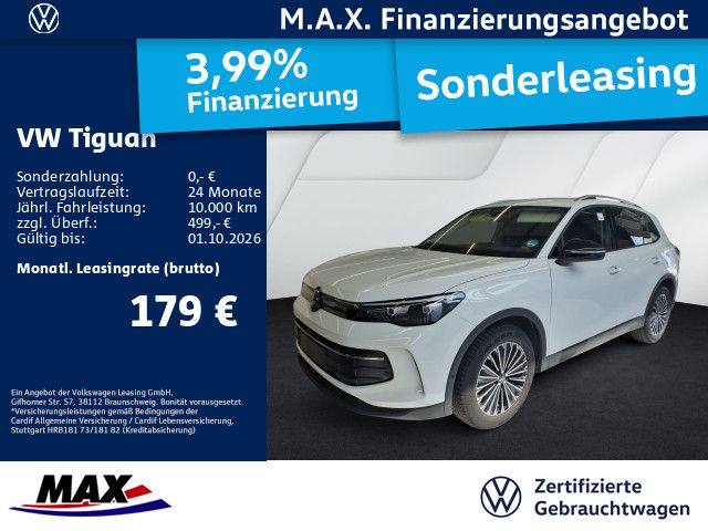 Volkswagen Tiguan - Bild 1