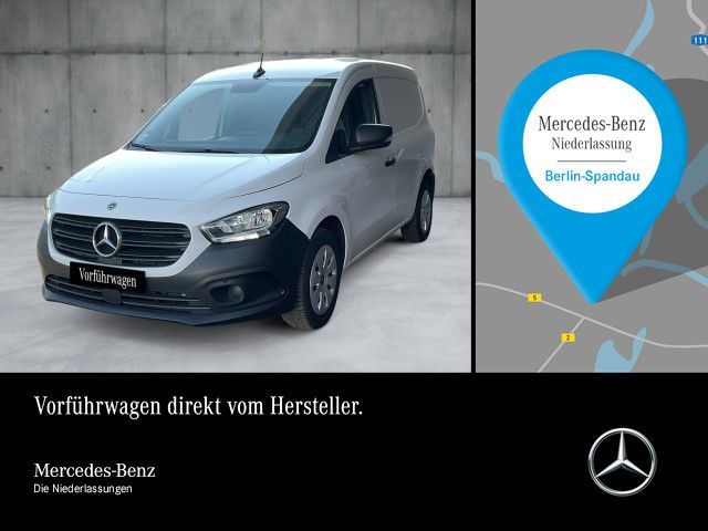 Mercedes-Benz Citan 112 CDI Kasten Base Klima Navi