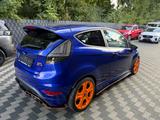 Ford Fiesta ST Recaro Maxton Wiecher Cup Remus - Ford Fiesta Gebrauchtwagen in Mülheim (Ruhr)