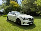 Mercedes-Benz A 160 SCORE! - Mercedes-Benz A-Klasse SCORE! mit Benzin-Antrieb