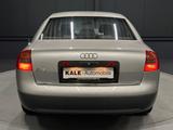 Audi A6 Lim. 2.4 *LEDER*XENON*2.HAND* - Audi A6 aus 2000: 4.2