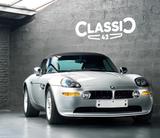 BMW Z8 - gebrauchte BMW Z8 aus dem Jahr 2001