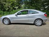 Mercedes-Benz CL 230 Kompressor - sehr gepflegt - Mercedes-Benz CL 230 Gebrauchtwagen