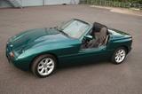 BMW Z1 - BMW Z1 aus 1991