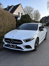 Mercedes-Benz A 250 e Advanced DCT Advanced