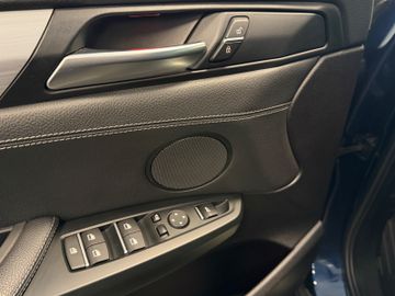 BMW X3 - 9