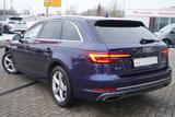 Audi A4 Avant 40 2.0 TFSI LED Navi ACC Panorama - Audi A4: TFSI
