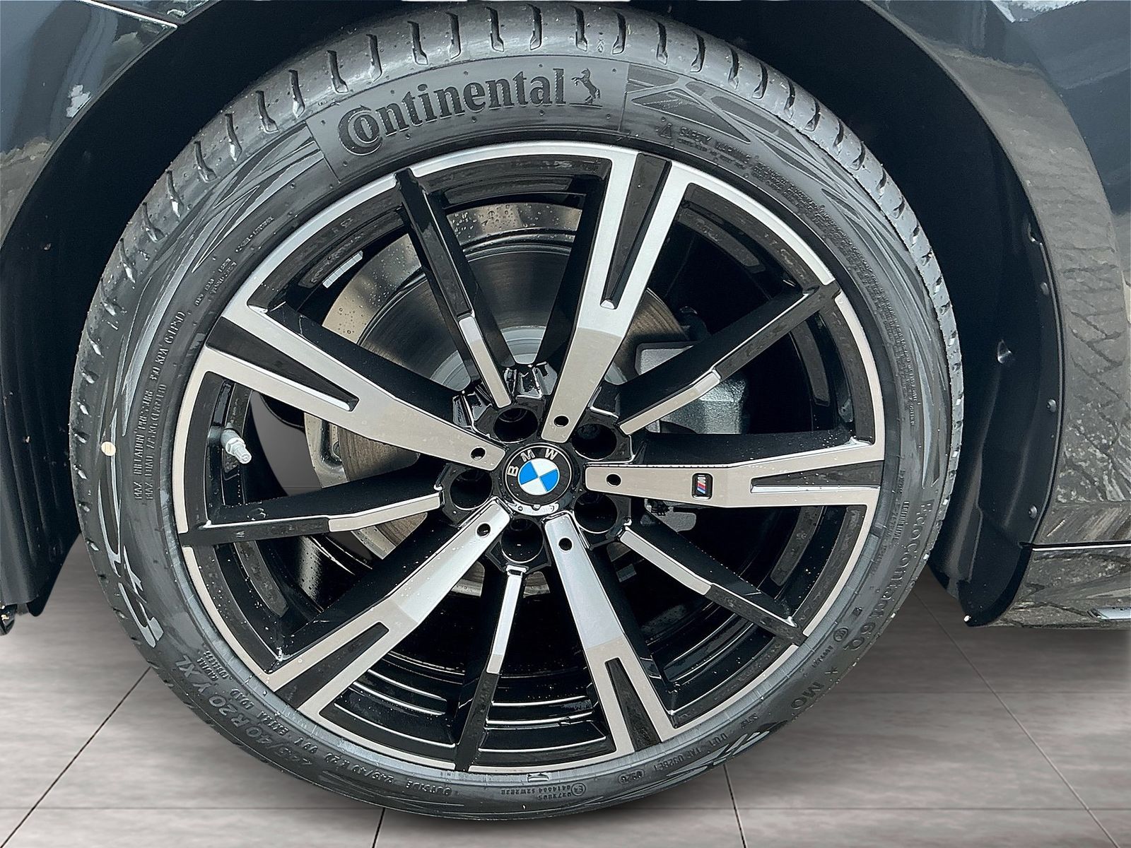 BMW 530 - Bild 10