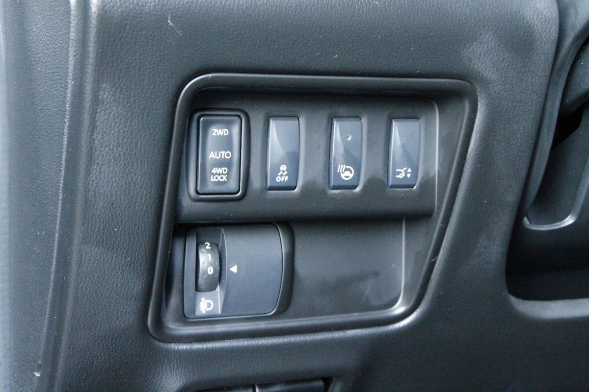 Fahrzeugabbildung Renault Koleos Initiale Paris 4x4