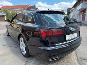 Audi A6 - 6