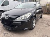 Peugeot 307 Grand Filou Cool*Tüv Neu *Klima*Wenig Klomet - Peugeot 307: Grand Filou